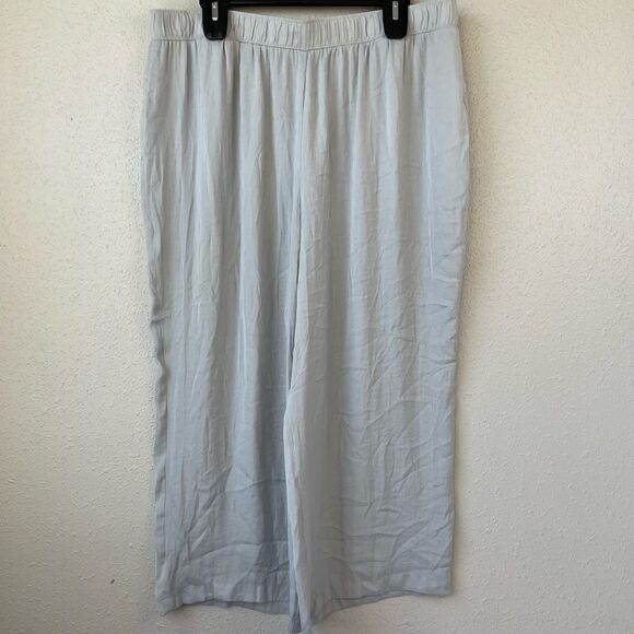 NWT Alfani Culotte Pants Size XL - Picture 1 of 7